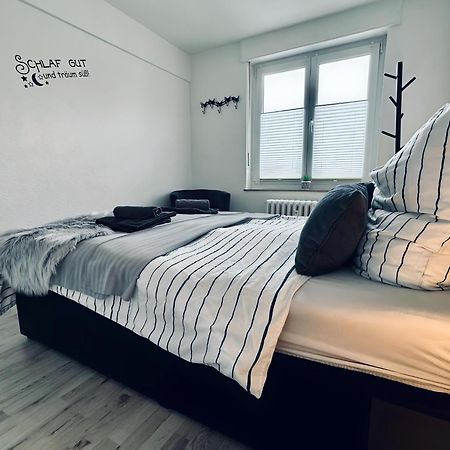 Fewo Euregio Nordhorn Bagian luar foto