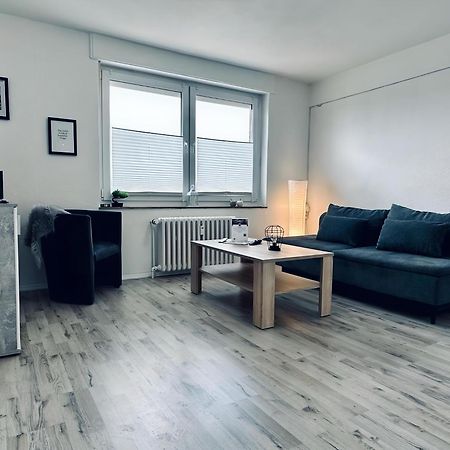 Fewo Euregio Nordhorn Bagian luar foto