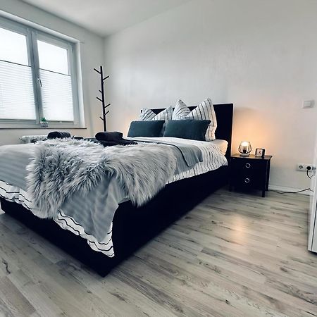 Fewo Euregio Nordhorn Bagian luar foto