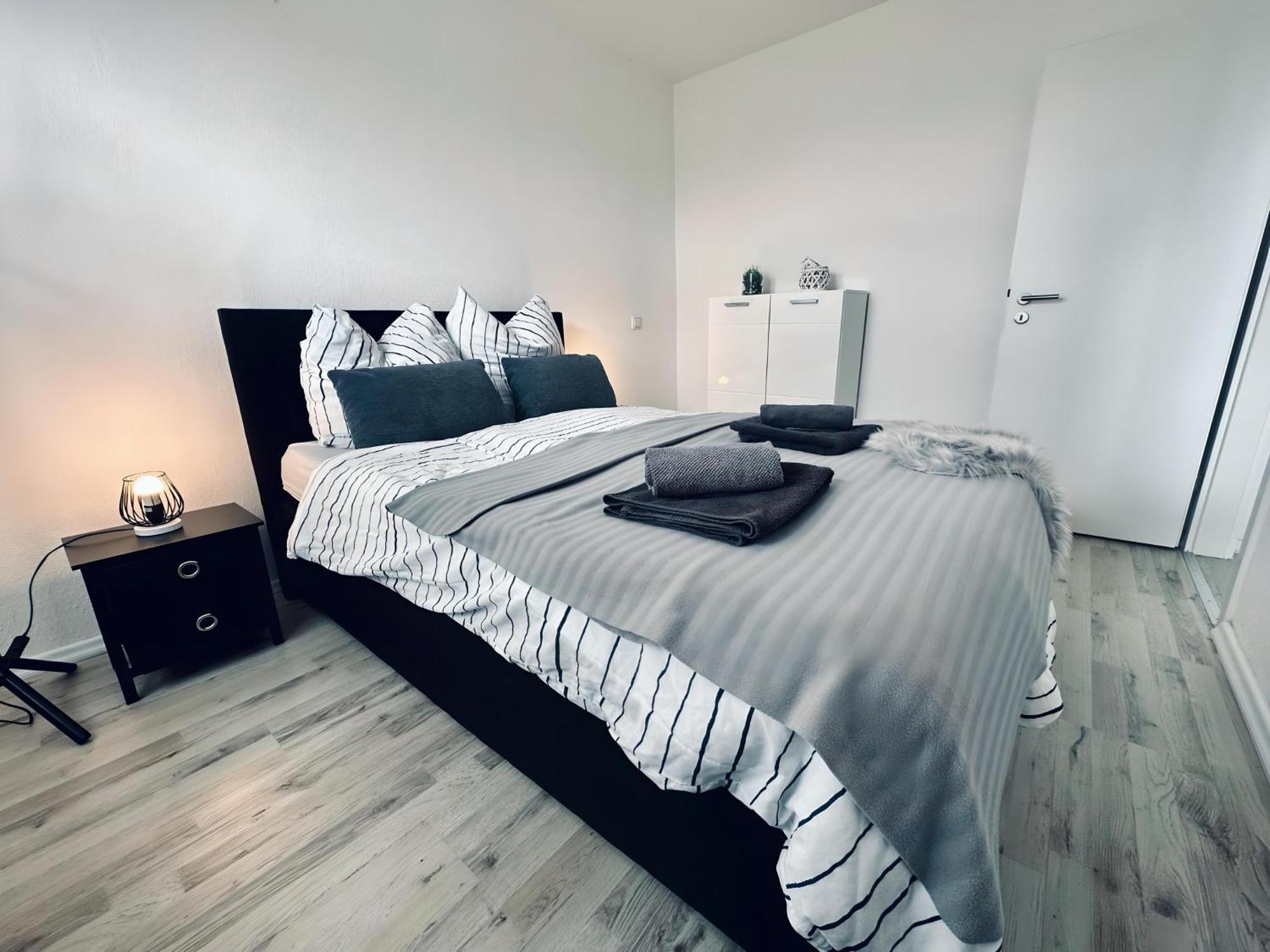 Fewo Euregio Nordhorn Bagian luar foto