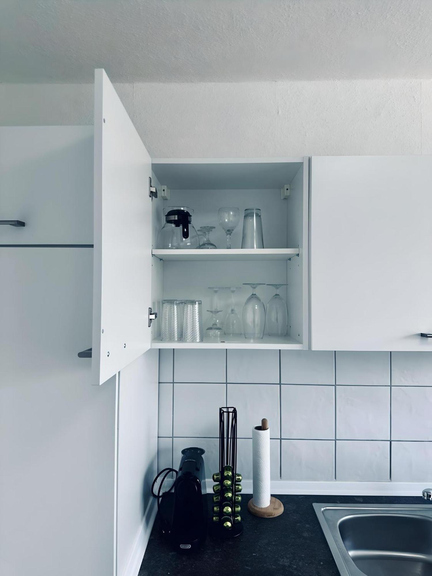 Fewo Euregio Nordhorn Bagian luar foto