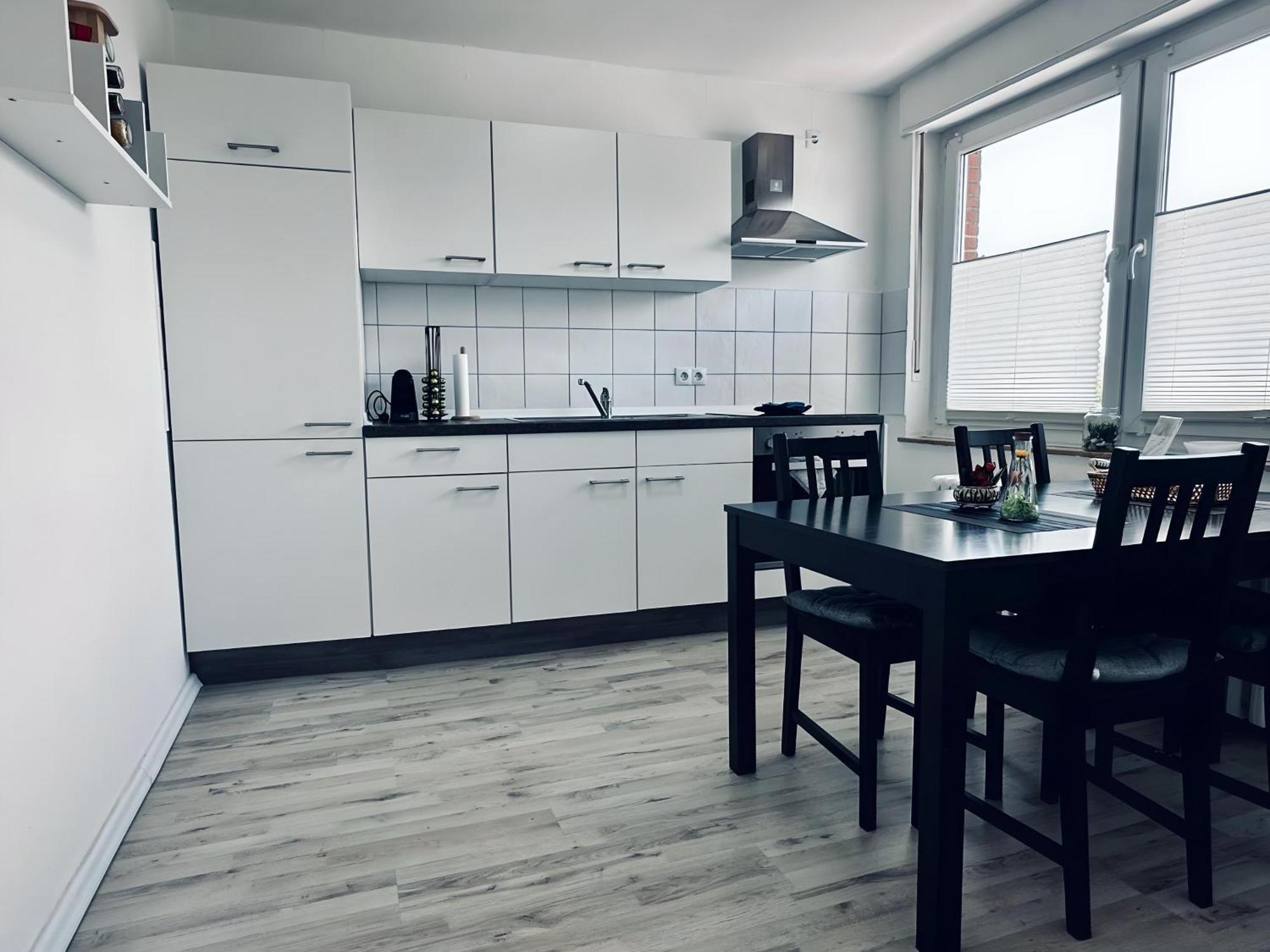 Fewo Euregio Nordhorn Bagian luar foto