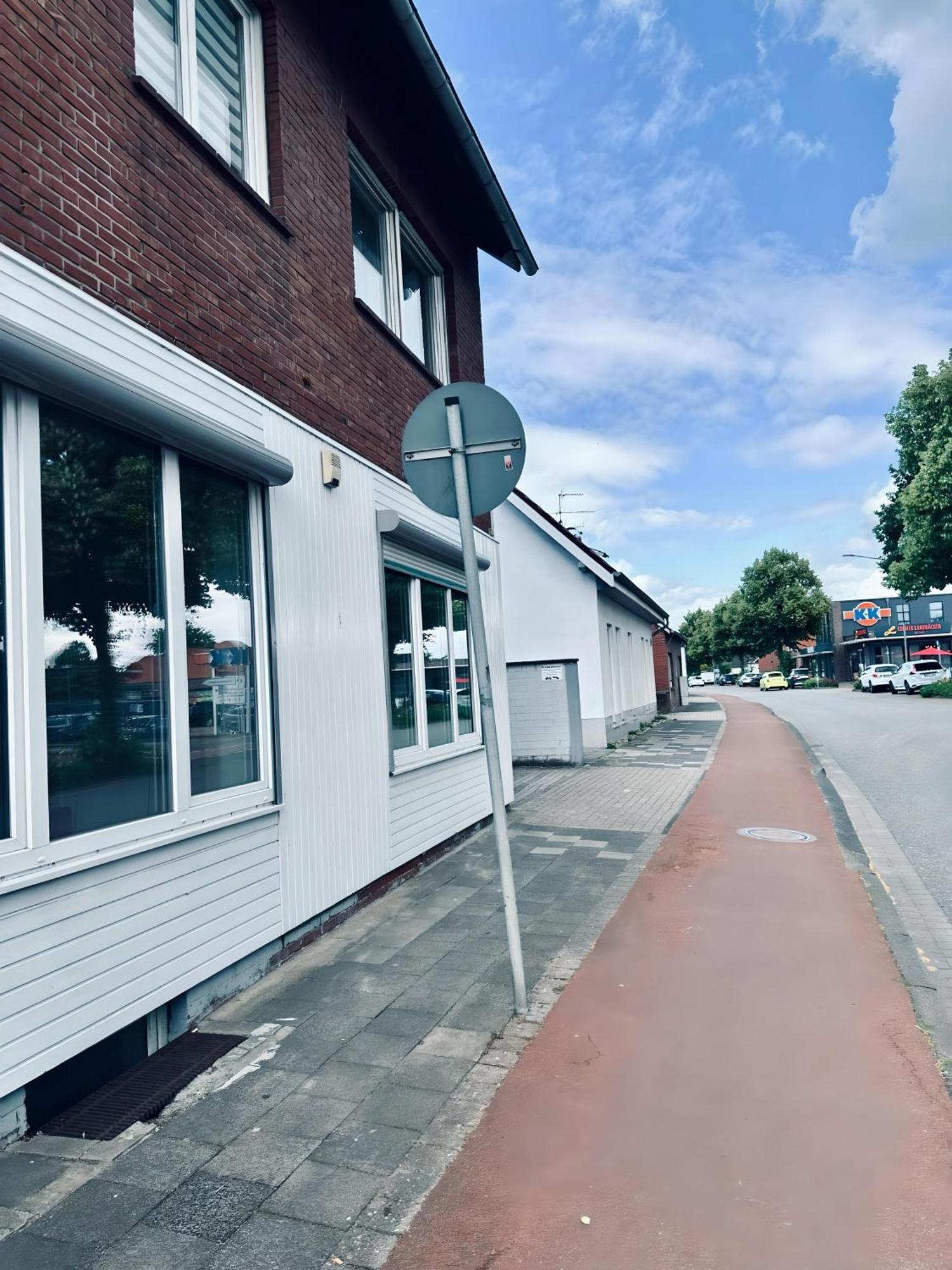 Fewo Euregio Nordhorn Bagian luar foto