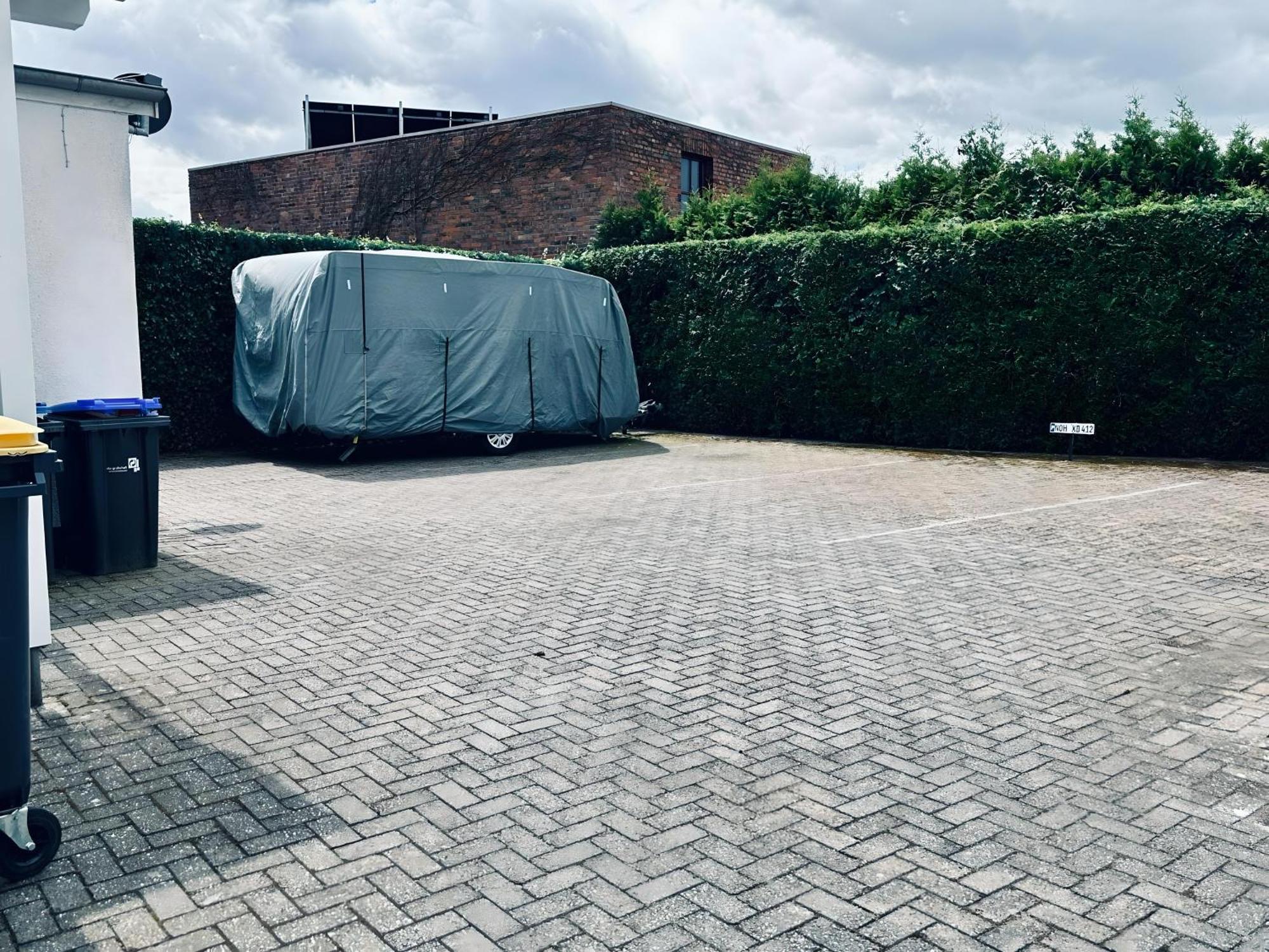 Fewo Euregio Nordhorn Bagian luar foto